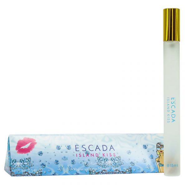 Escada Island Kiss, 15 ml